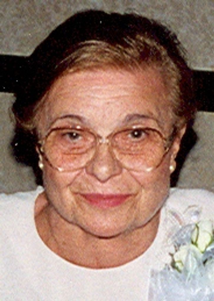 Nelly C. Forest