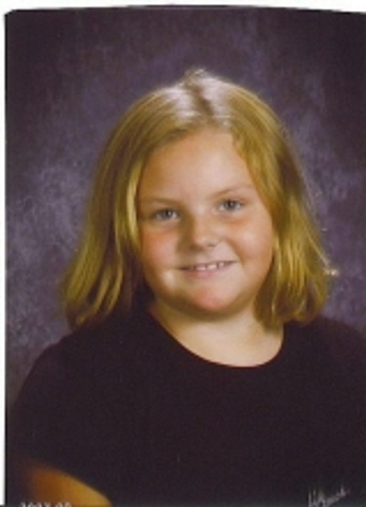 Maghan Alexandra Bowers
