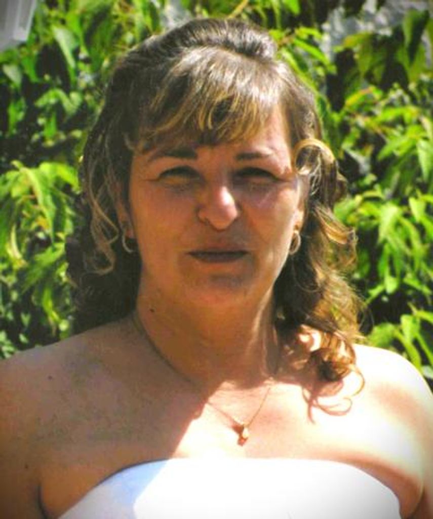 Michelle Alison Borges Profile Photo