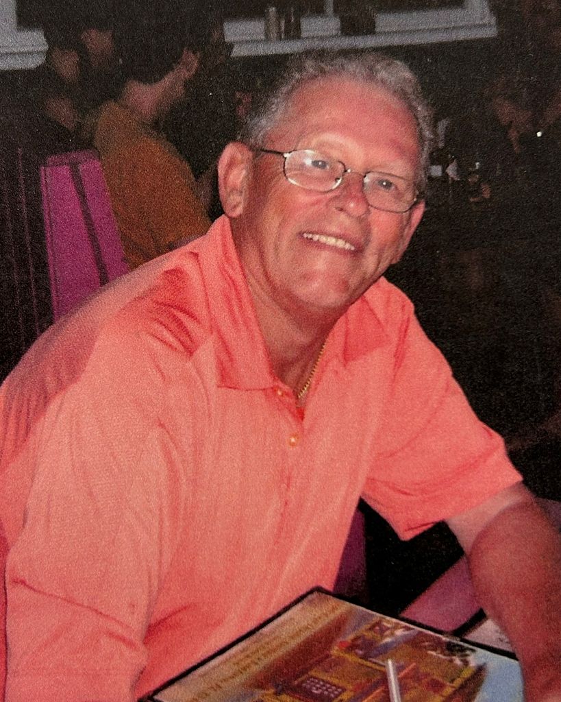 Kenneth W. Meyer, Jr.