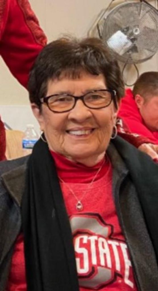 Janet P. Kearns Profile Photo