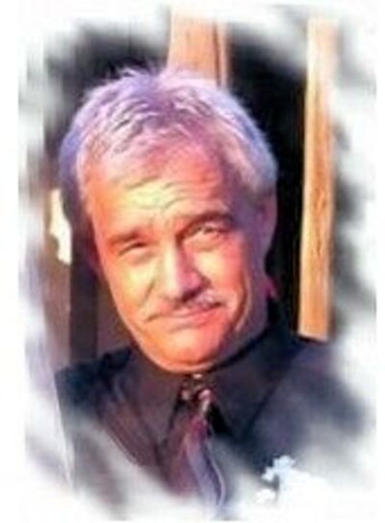 Mark Wayne Rucker Profile Photo