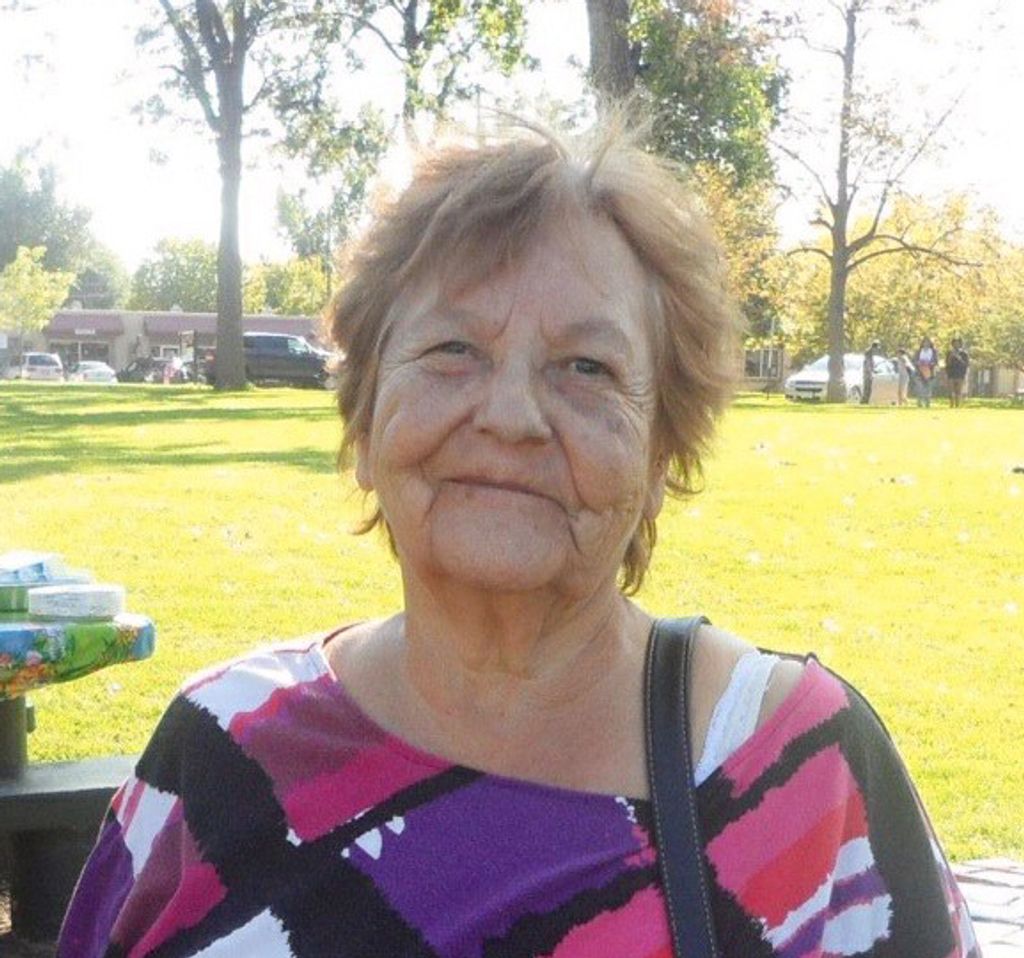 Freda Gomez