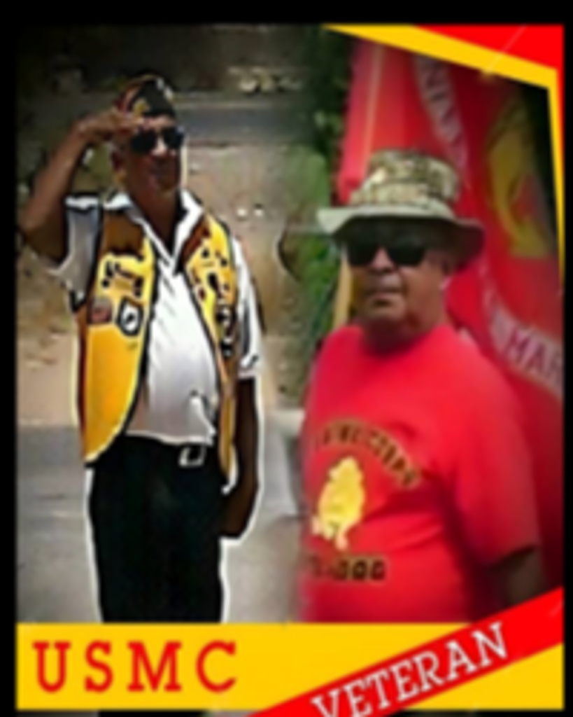 Roberto "Bobby" Rivas Profile Photo