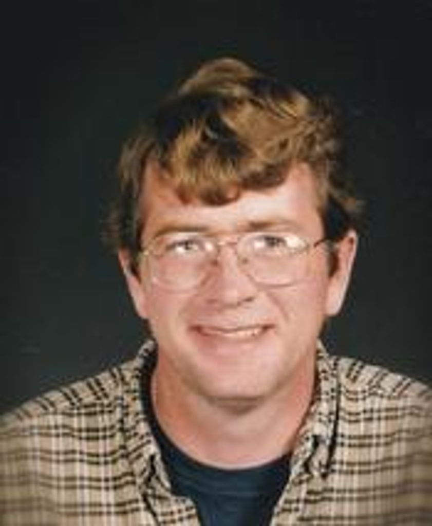 Thomas Anthony Long