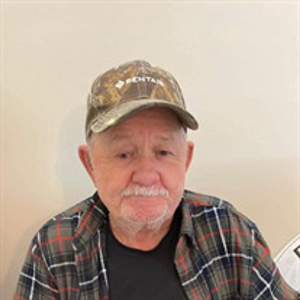 Charles Allen Parham