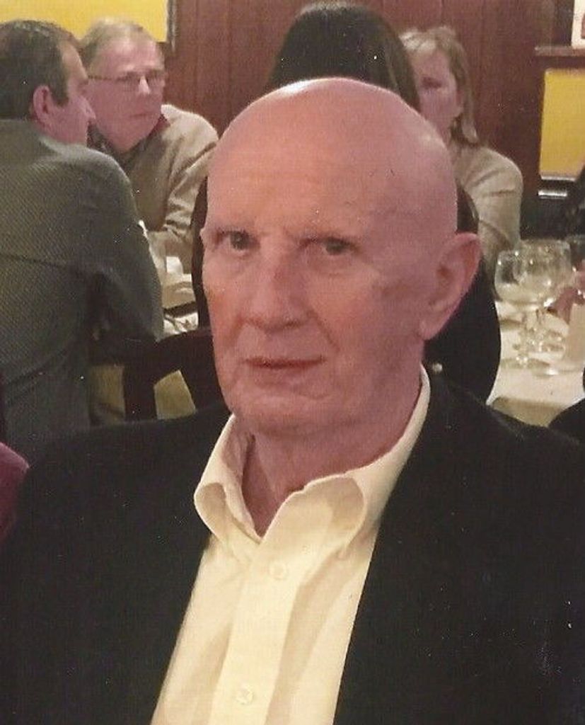 Jeremiah Jerry Tierney Profile Photo