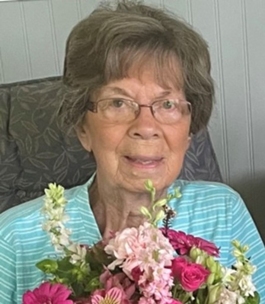 Ruth Webb Behm Profile Photo