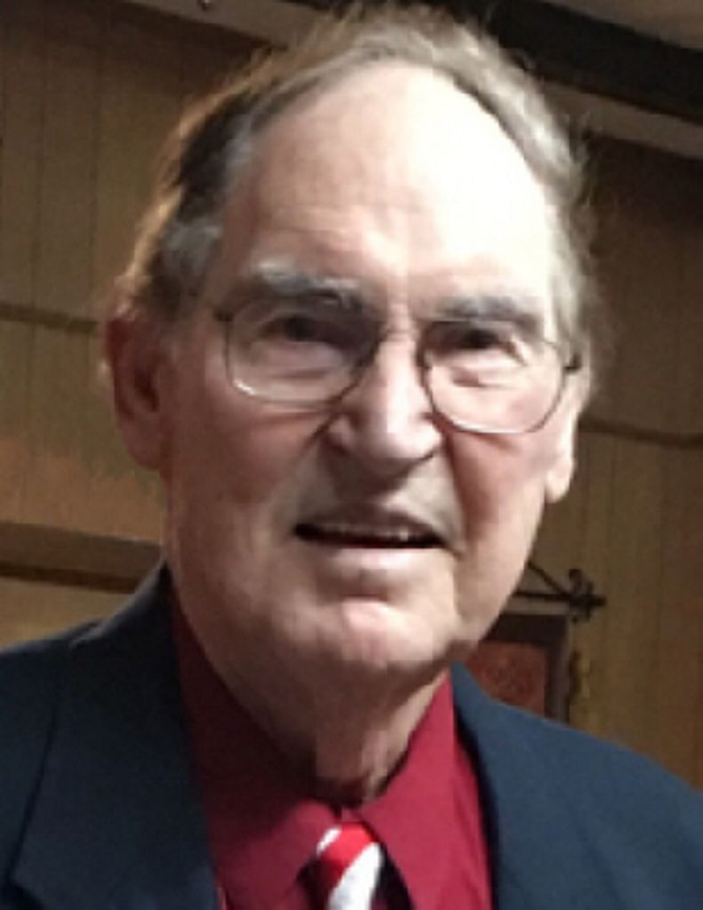 Johnny L. Horner