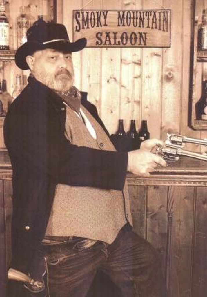 Mr.    James Dale Fulkerson