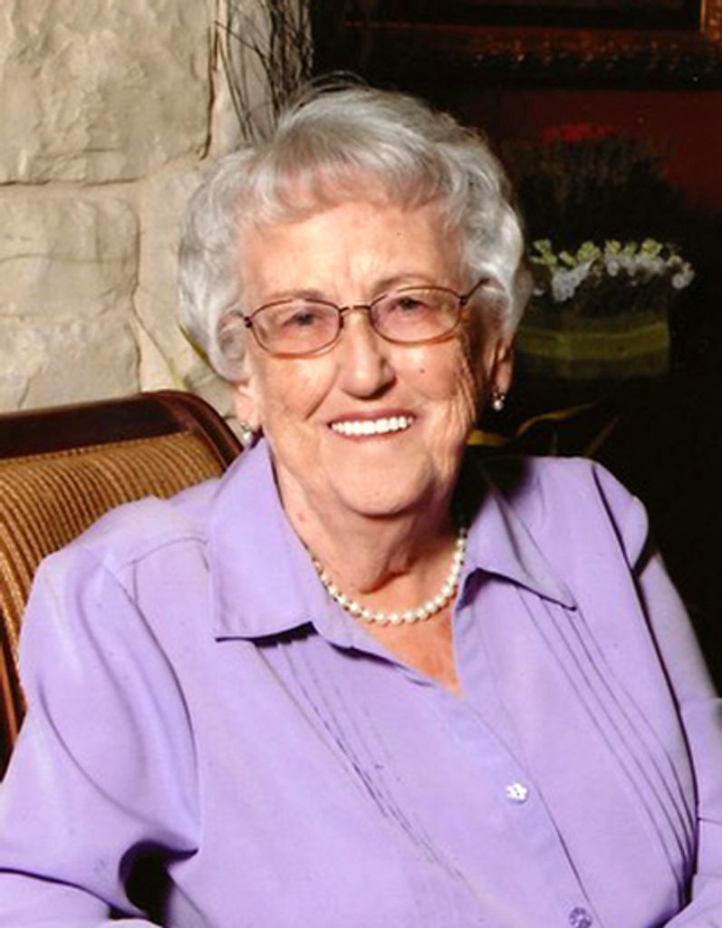 Norma Jean Welin Profile Photo