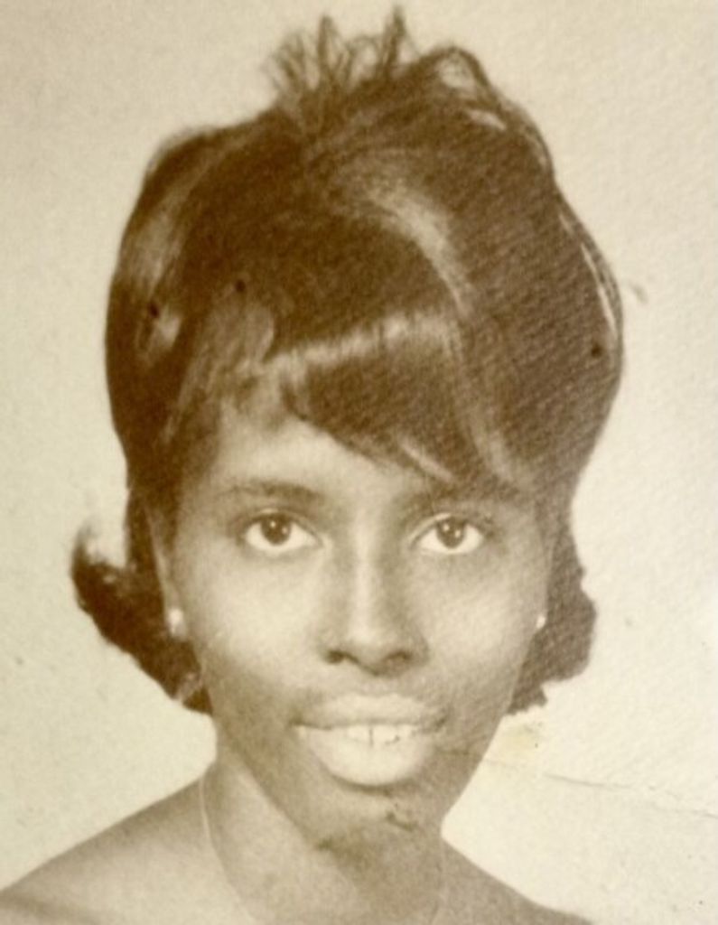 Geraldine Brooks Cole