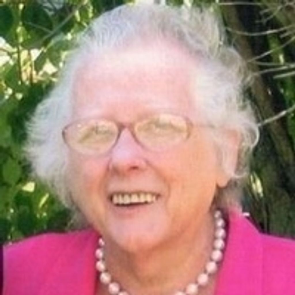 Eileen Mae Glancy