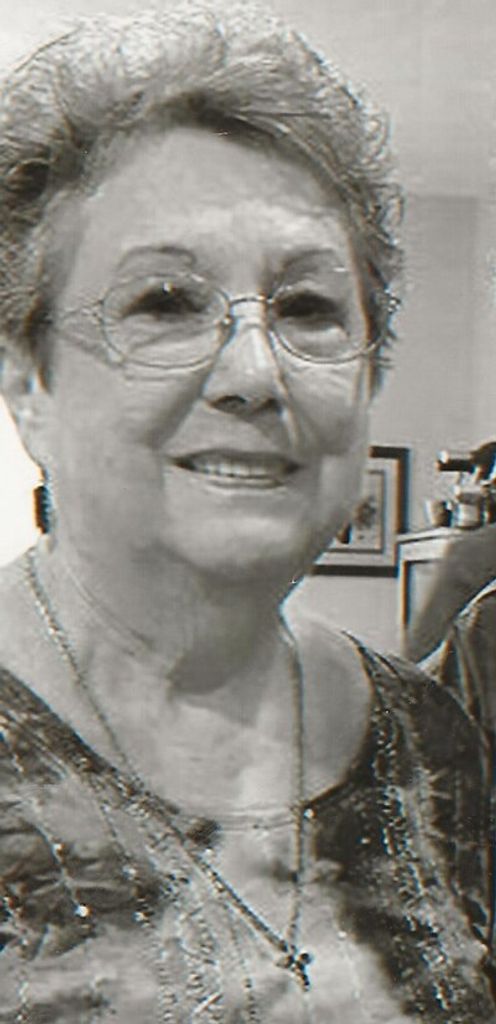 Peggy Thompson Magee Profile Photo