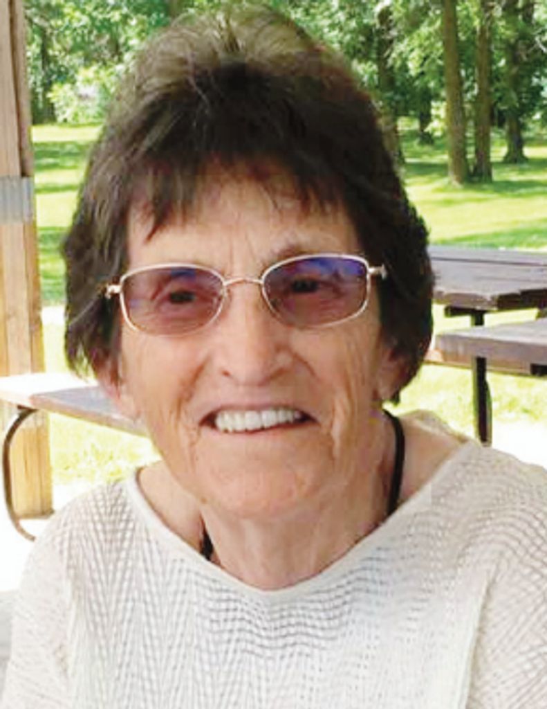 Imelda Wood