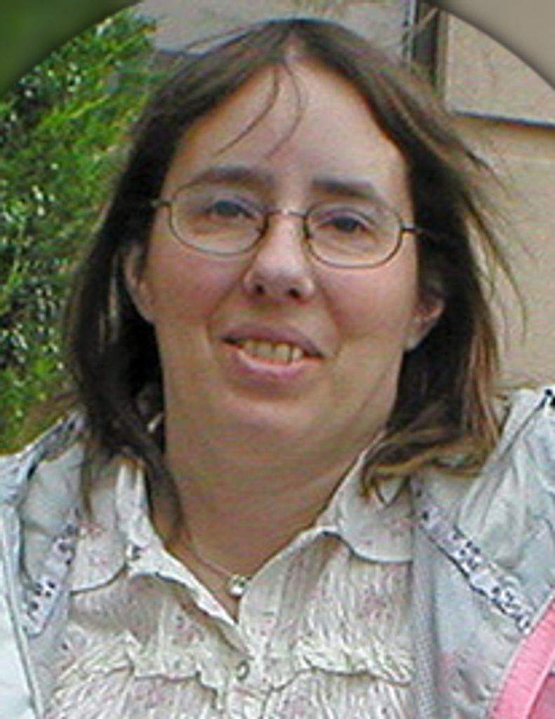 Katherine (Whitesell)  Holovich Profile Photo