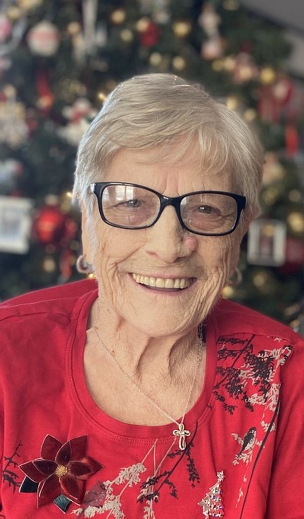 Rosina Hatcher Burry Profile Photo