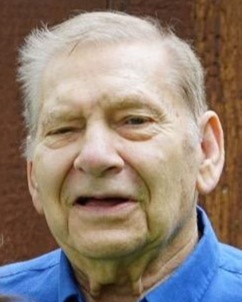 Donald James Beelick Profile Photo