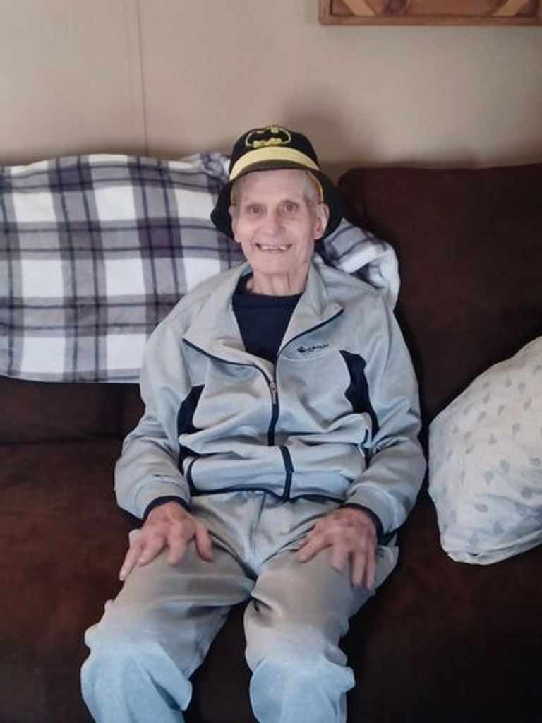 John Carrigan Gotcher