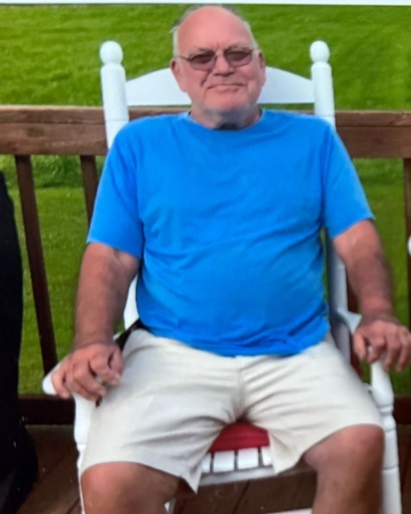 Michael Lee Boyd, Sr. Profile Photo