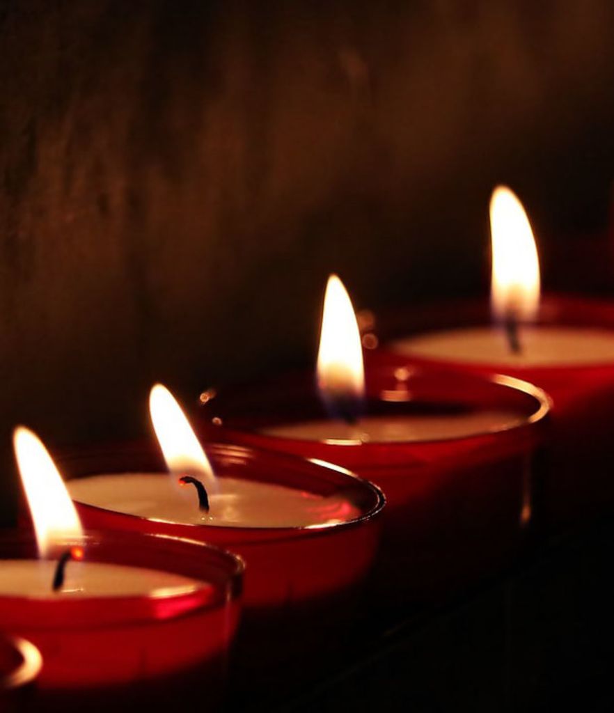 Odessa Memorial Page