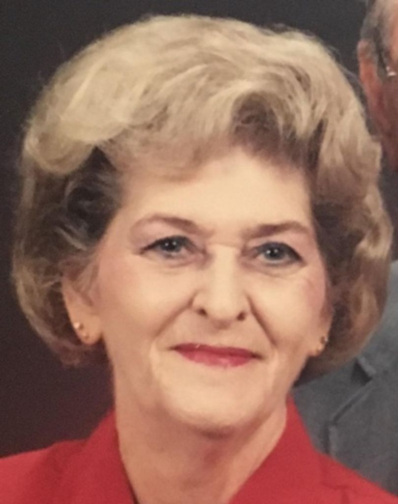 Ruth S. Mullin Profile Photo