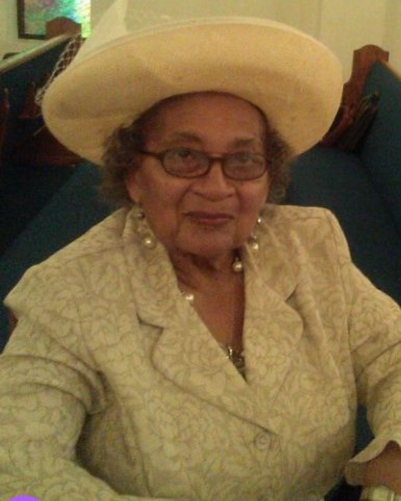 Carleen Miller