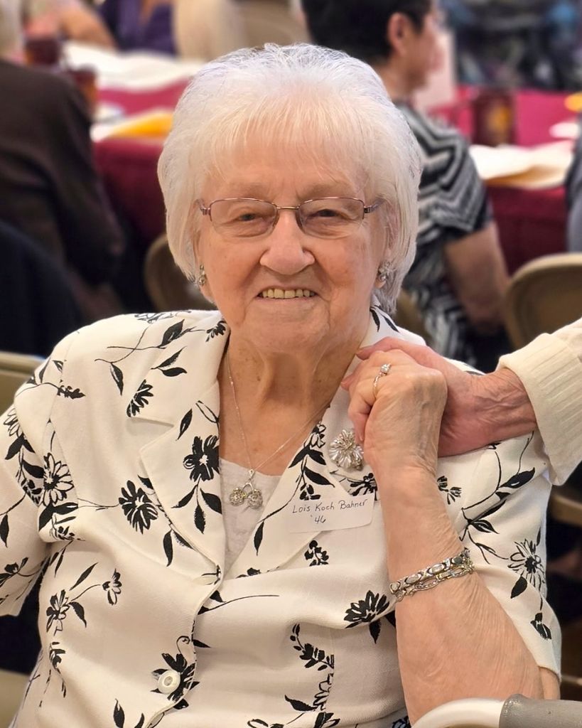 Lois L. Bahner