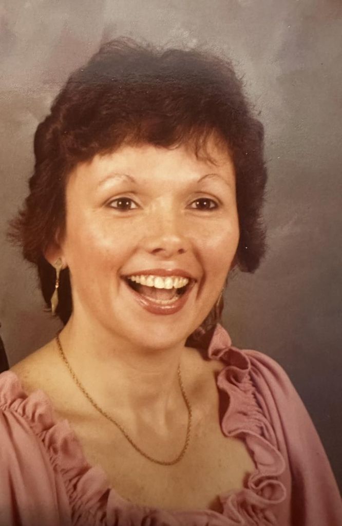 Sharon Mcknight Fisher Profile Photo