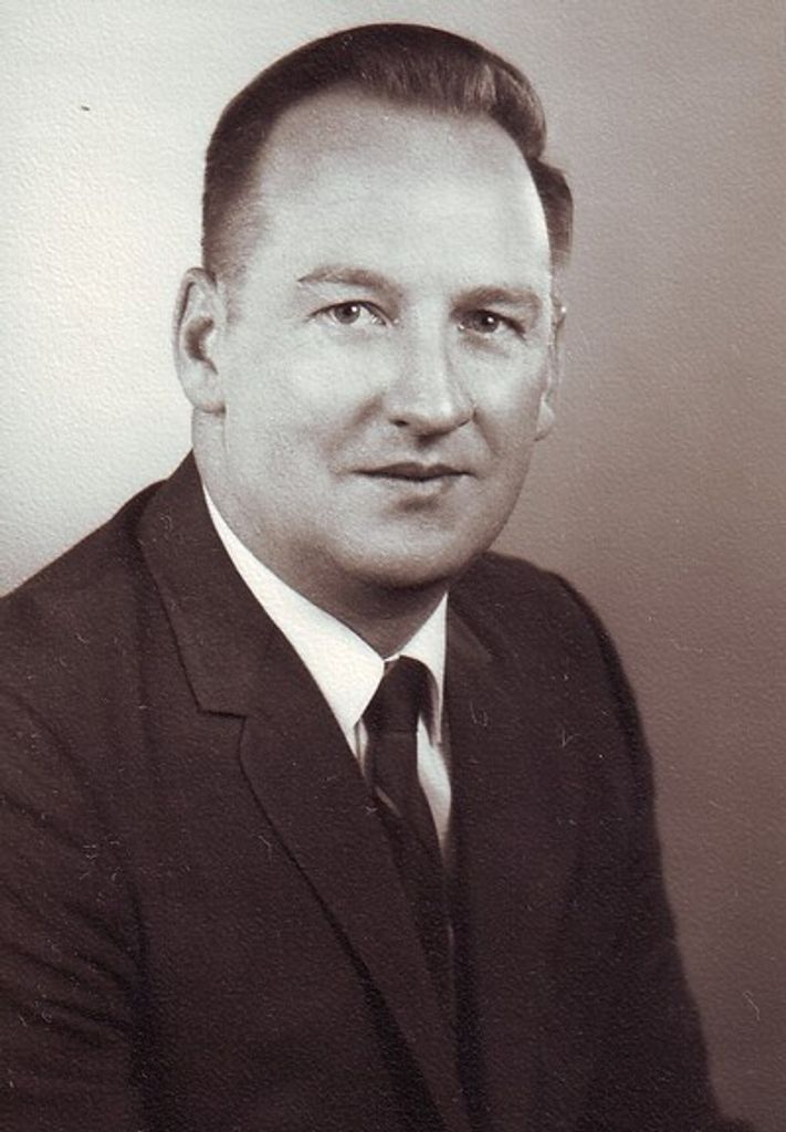 James Donald Keranen Profile Photo