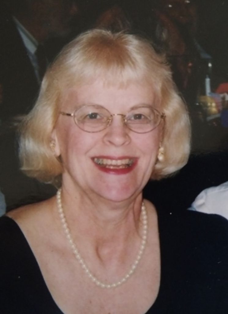 Barbara Harkness Profile Photo