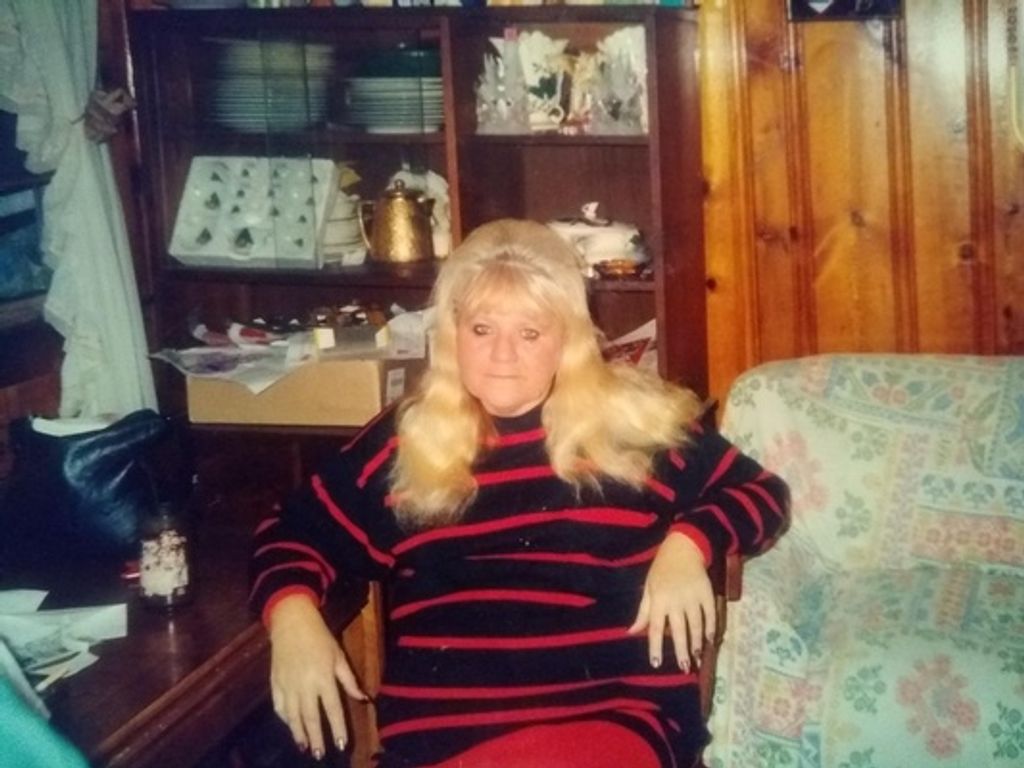 Deborah Leggett Greene