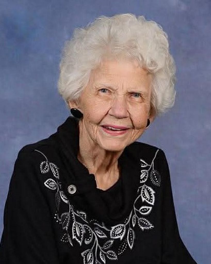 Betty Scott Kilgus Profile Photo