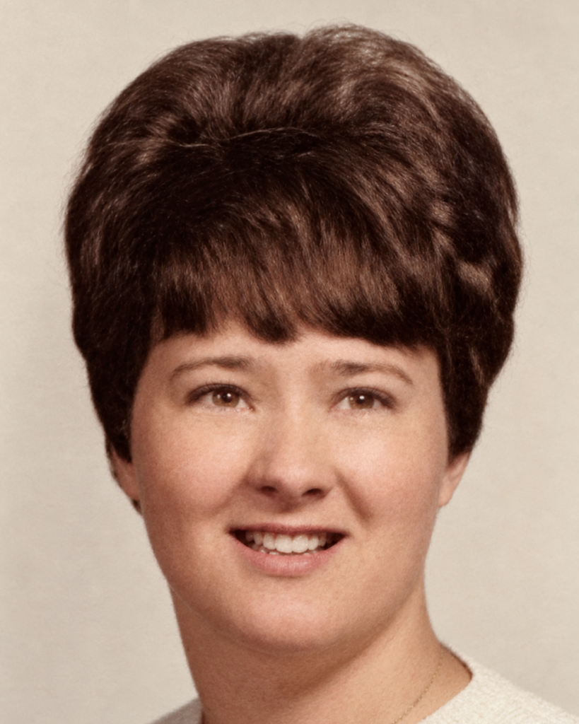 Phyllis Colston