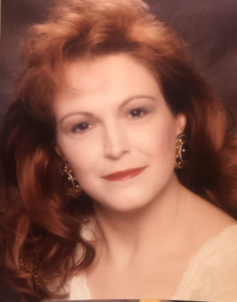Melody Ann Hynes