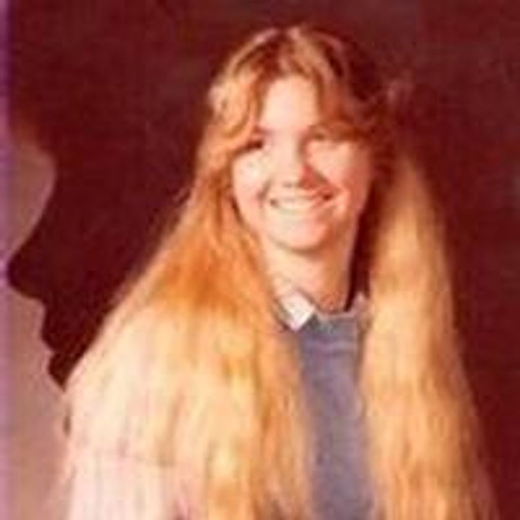 Lori Ann Johnsrud