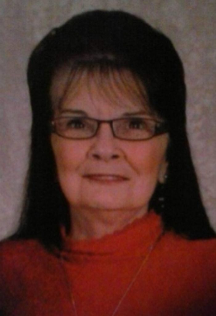 Joyce Annabell Bryant