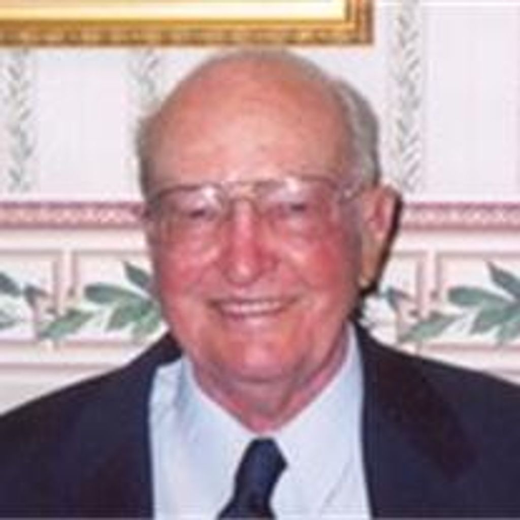 Willis Burney Warren