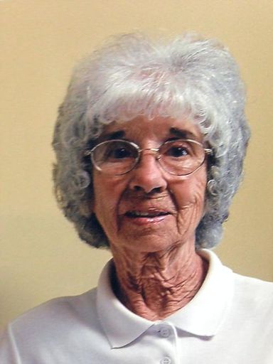 Dolores T. Wehrman Profile Photo