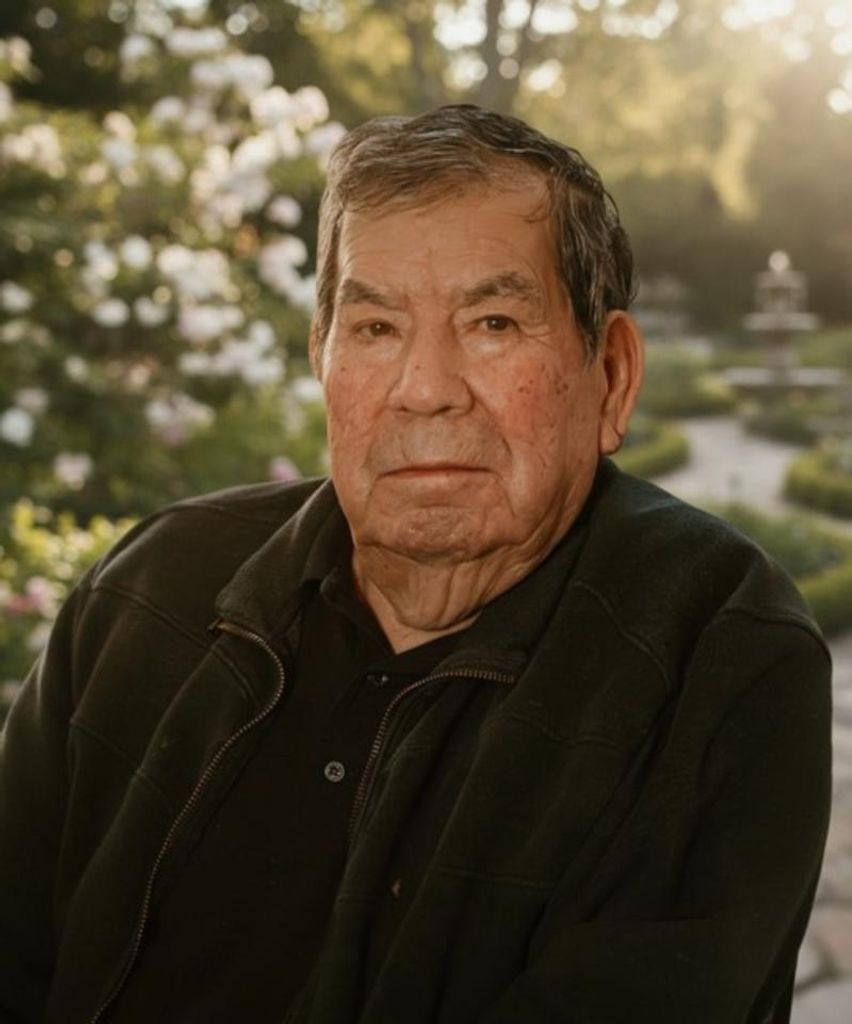 Roberto R. Cortez Profile Photo