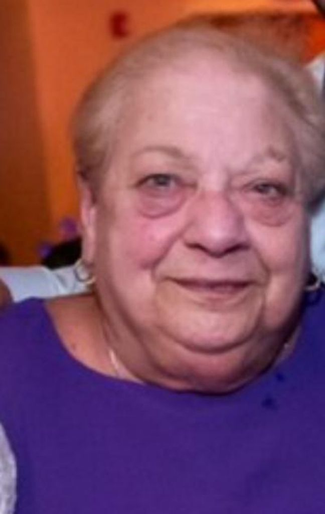 Martha "Mert" J. Bryson