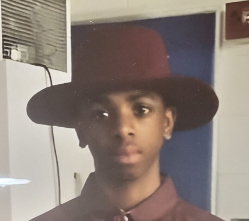 DeJuan Z. White Profile Photo