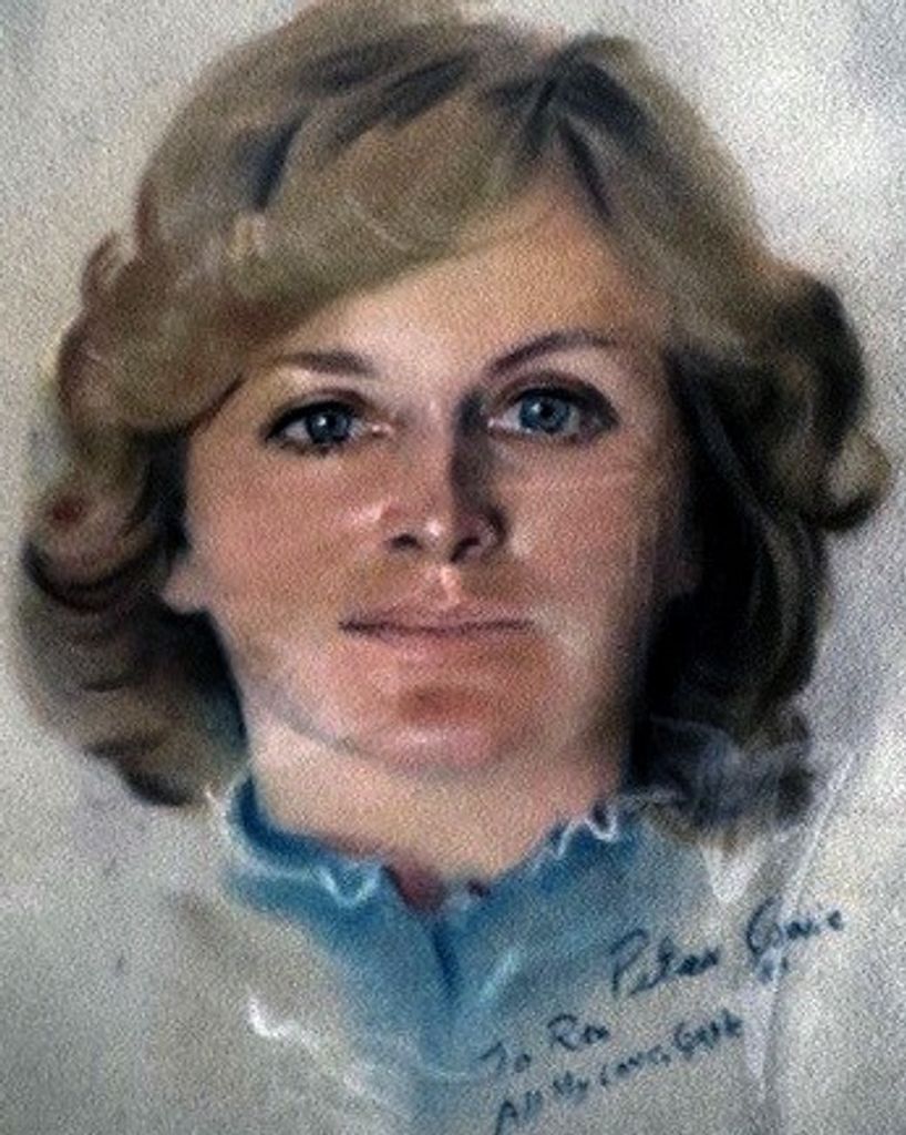 Gail Cosklo Profile Photo