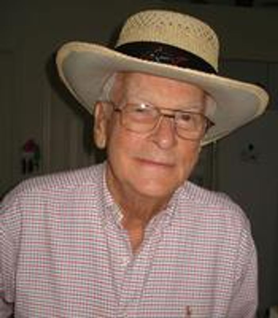 Harry C. Engle Profile Photo