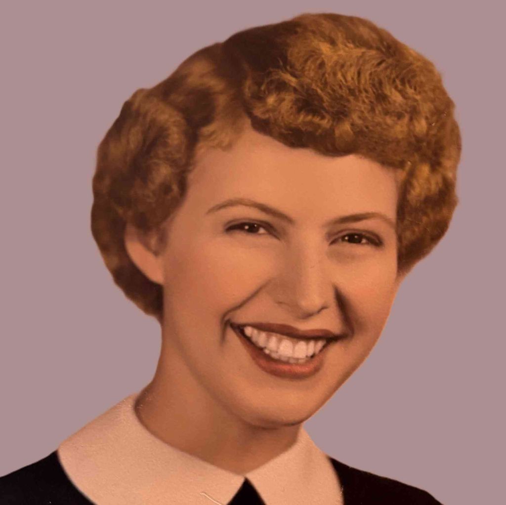 Antoinette Catherine Lucchesi Profile Photo