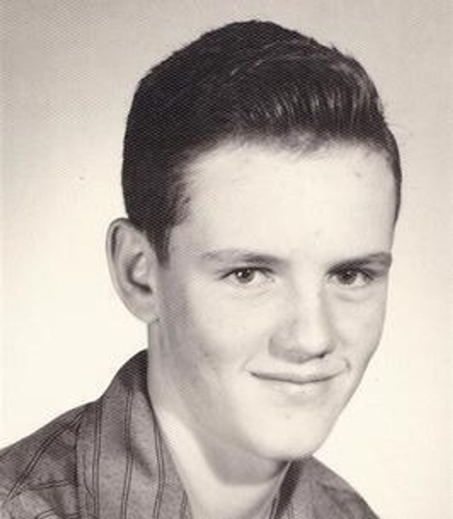 Philip Eugene Mcgeorge Profile Photo
