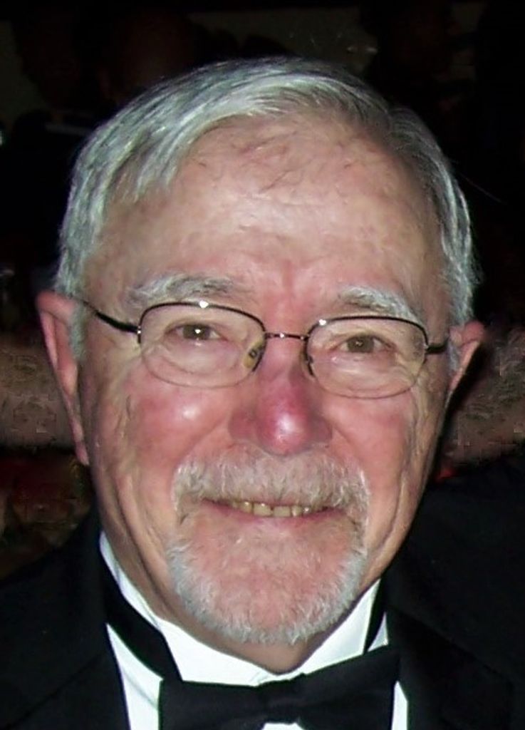 Rogers, Everett B. Jr.
