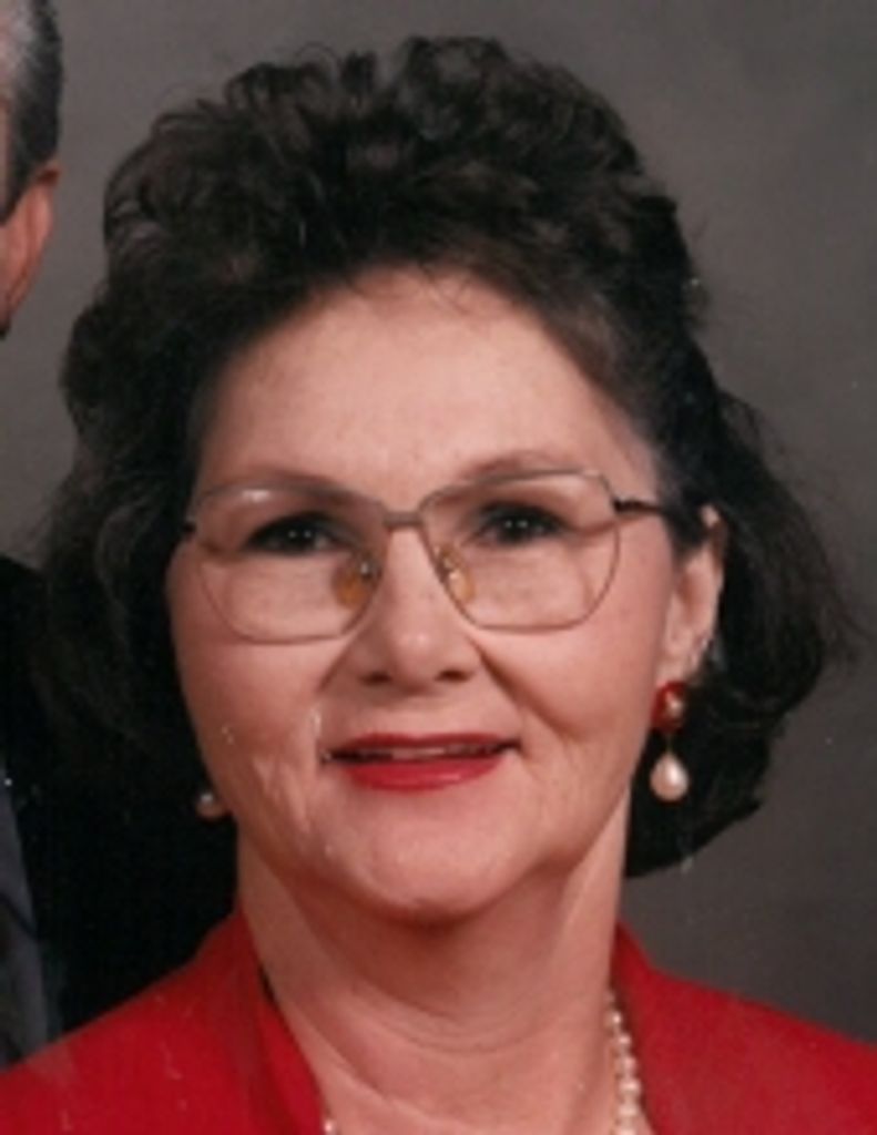 Helen Brooker Hinson Profile Photo