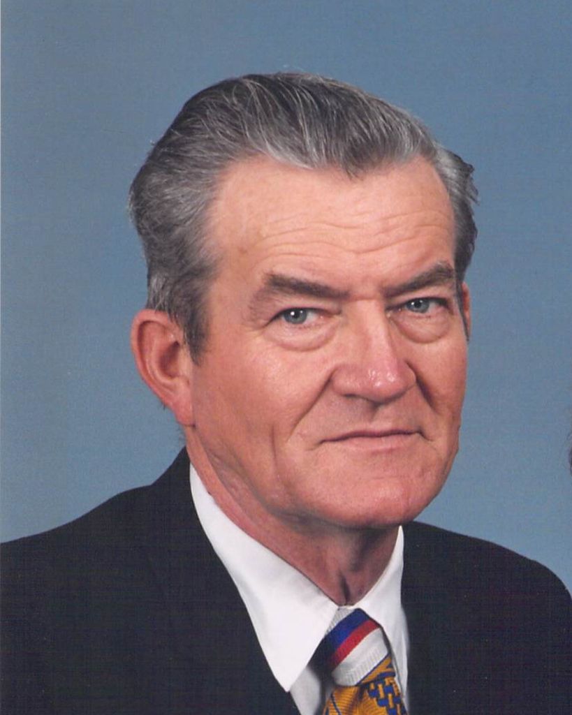 Thomas Joseph Lilley