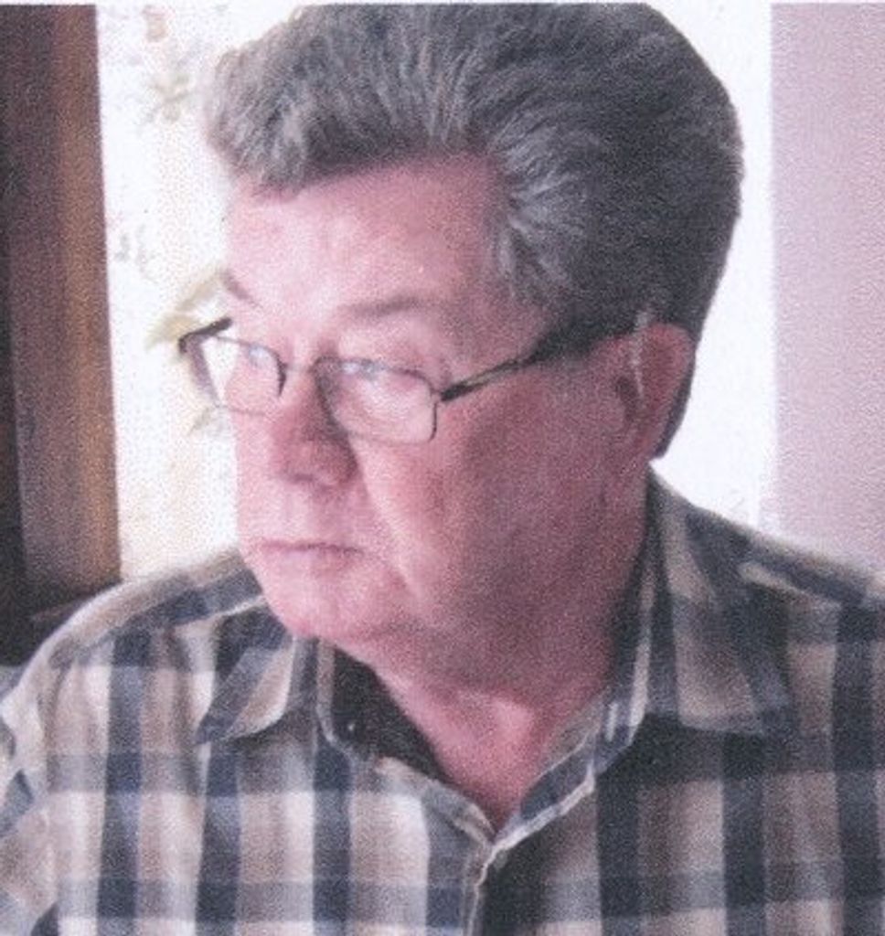 Francis "Frank" Charles Doolittle